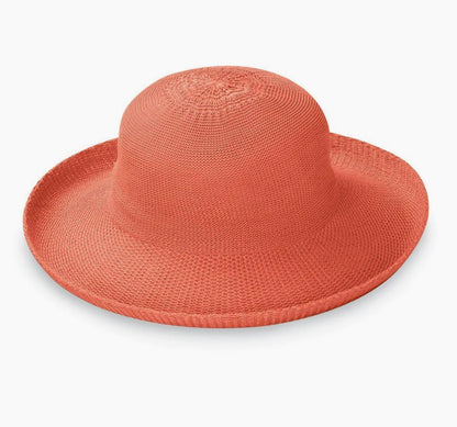 VICTORIA SUN HAT - TresChicTexas
