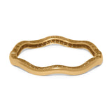 Inner Circle Slim Bangle