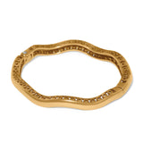 Inner Circle Slim Bangle