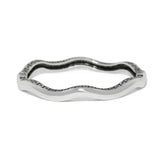 Inner Circle Slim Bangle