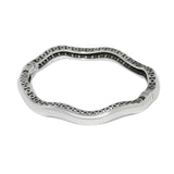Inner Circle Slim Bangle