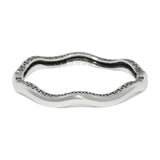 Inner Circle Slim Bangle