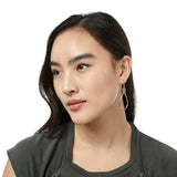 INTERLOK FW EARRINGS