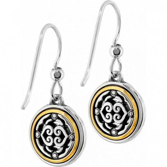 INTRIGUE EARRINGS