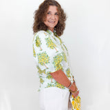 Lemon Drop Blouse