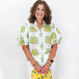 Lemon Drop Blouse