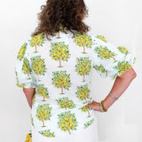 Lemon Drop Blouse
