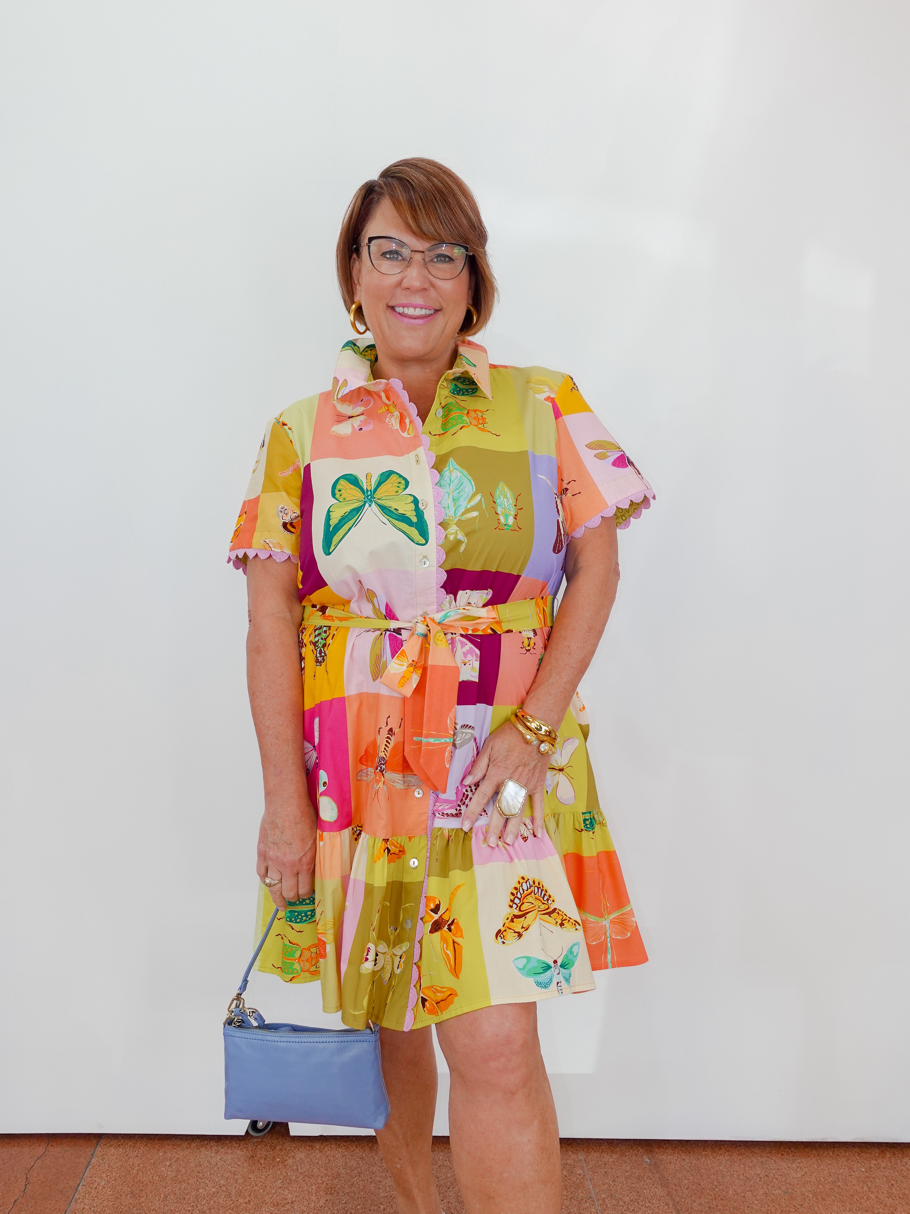 Square Dance Dress Square Dance Dress
