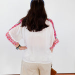 Armeria Brony Blouse - TresChicTexas
