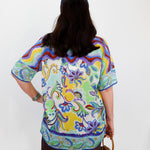 Padma Rosea Top - TresChicTexas