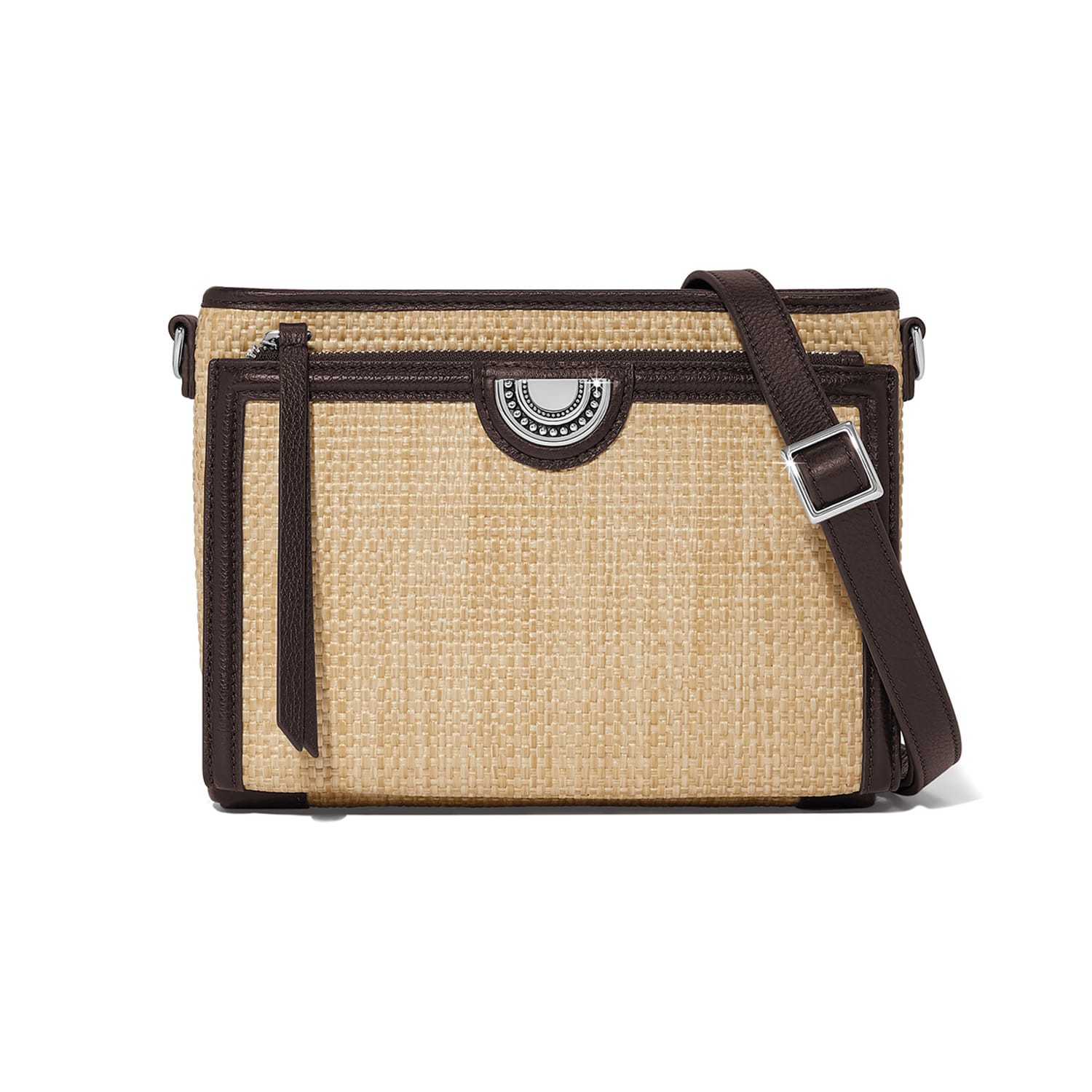 Jordyn Straw Organizer - TresChicTexas
