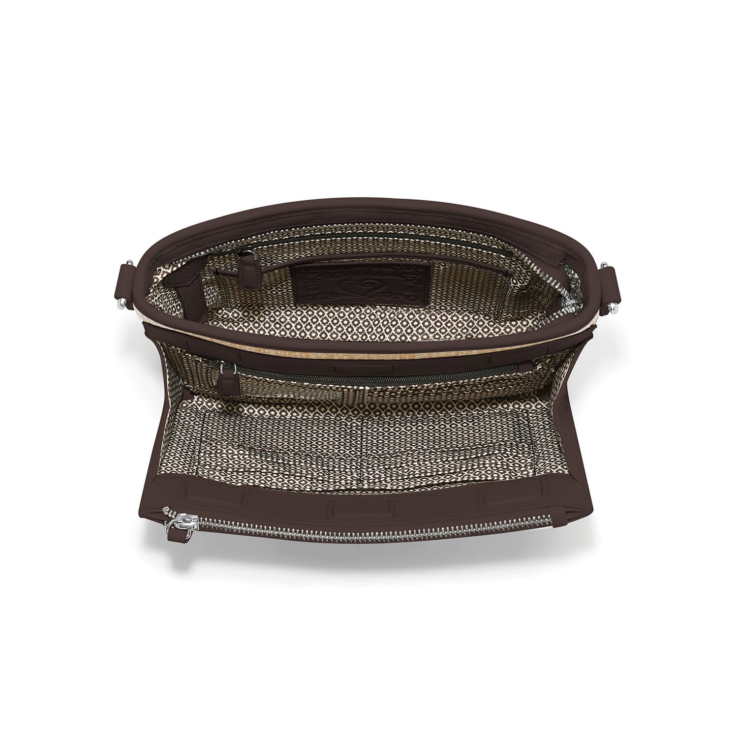 Jordyn Straw Organizer - TresChicTexas