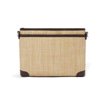 Jordyn Straw Organizer - TresChicTexas