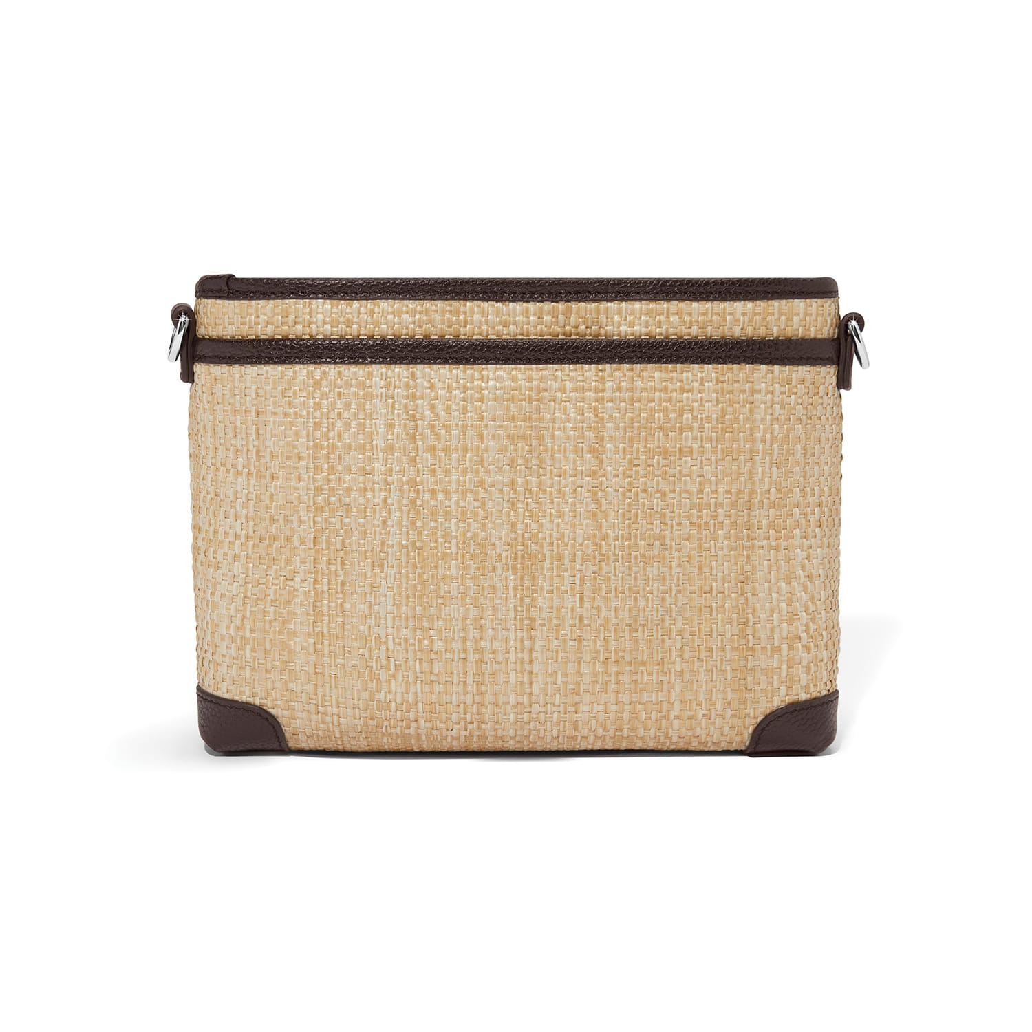 Jordyn Straw Organizer - TresChicTexas