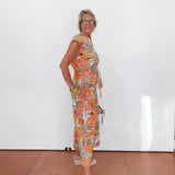 Jungle Jumpsuit