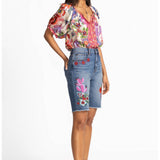 The Bermuda Short