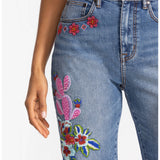 The Bermuda Short