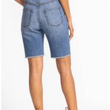 The Bermuda Short