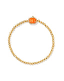 PUMPKIN STRETCH BRACELET