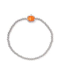 PUMPKIN STRETCH BRACELET