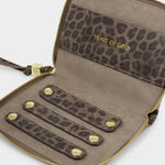 Slim Jewelry Case - TresChicTexas