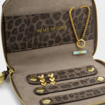 Slim Jewelry Case - TresChicTexas