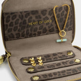 Slim Jewelry Case - TresChicTexas