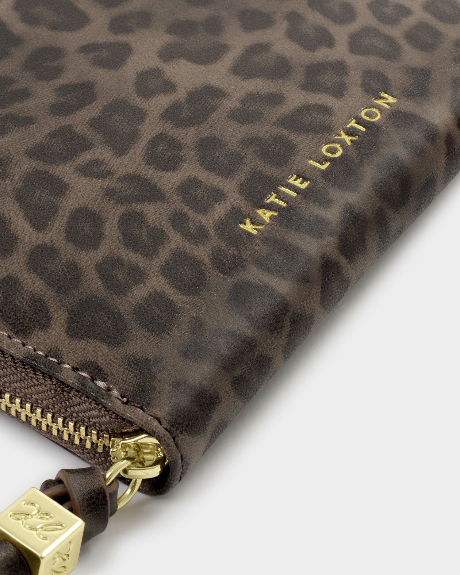 Slim Jewelry Case - TresChicTexas