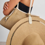 Magnetic Bag Clip - TresChicTexas