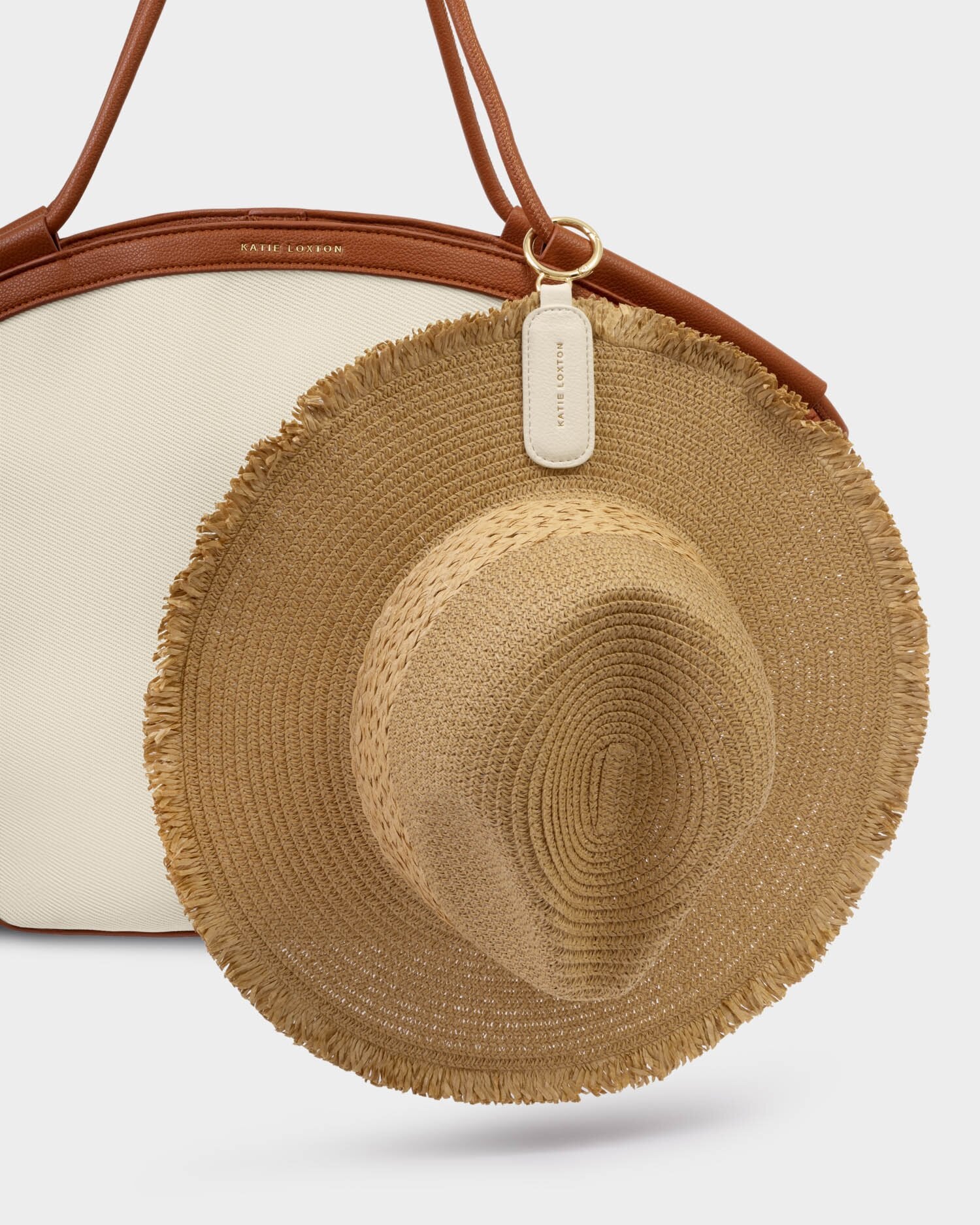 Magnetic Bag Clip - TresChicTexas