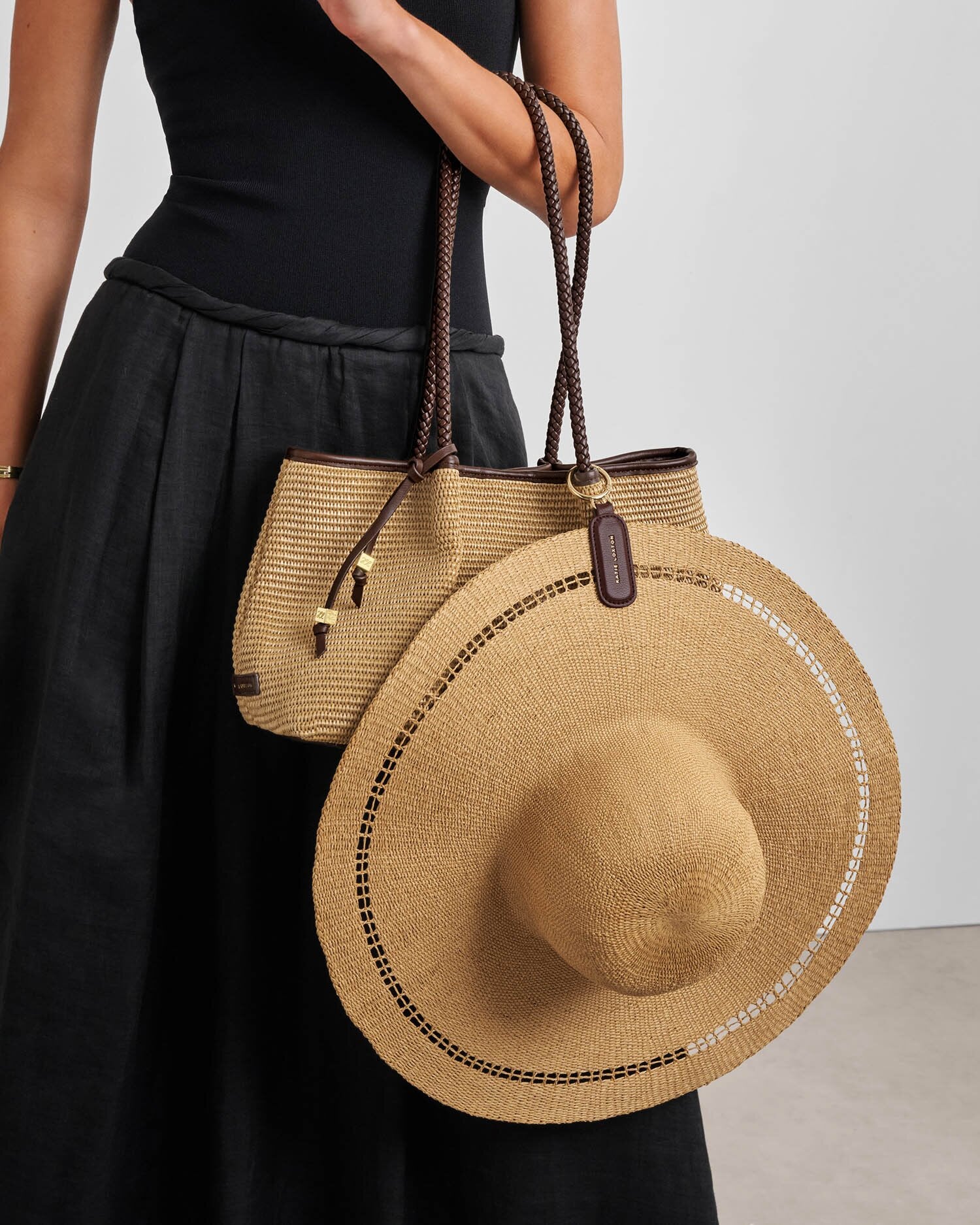 Magnetic Bag Clip - TresChicTexas