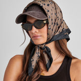 Satin Multi Way Scarf - TresChicTexas