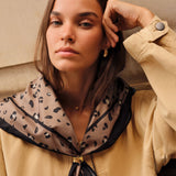 Satin Multi Way Scarf - TresChicTexas
