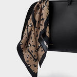 Satin Multi Way Scarf - TresChicTexas