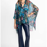 KATIA OVERSIZED BLOUSE