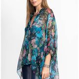 KATIA OVERSIZED BLOUSE
