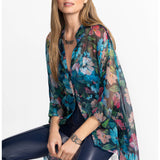 KATIA OVERSIZED BLOUSE