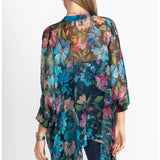 KATIA OVERSIZED BLOUSE