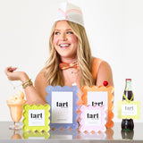 Mini Acrylic Picture Frame