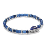 Be You Love Messages Stretch Bracelet - TresChicTexas