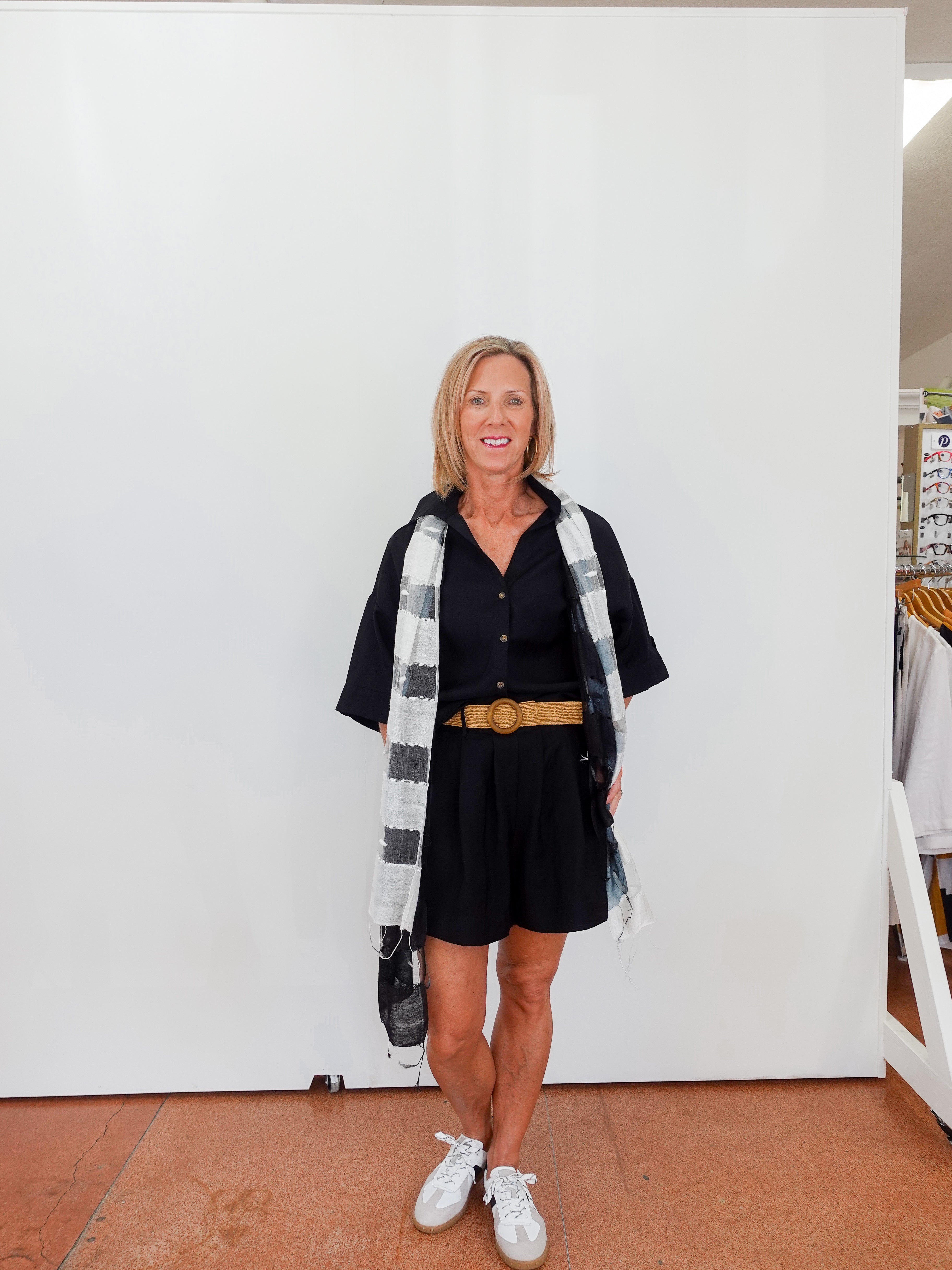 Lynette Shorts - TresChicTexas