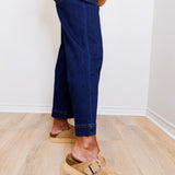 Cutiepie Platform Clog