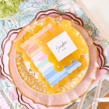 Mini Acrylic Picture Frame