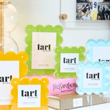 Mini Acrylic Picture Frame