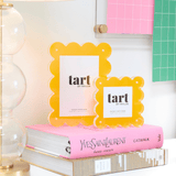 Mini Acrylic Picture Frame