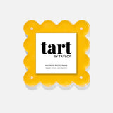 Mini Acrylic Picture Frame