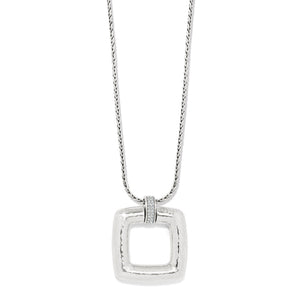 MERIDIAN GEO DEW NECKLACE