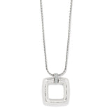 MERIDIAN GEO DEW NECKLACE