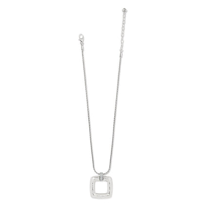 MERIDIAN GEO DEW NECKLACE