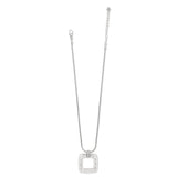 MERIDIAN GEO DEW NECKLACE